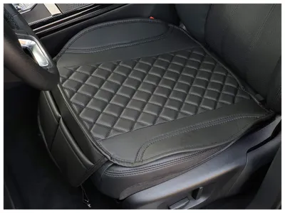 Immagine prodotto di 1 coprisedile per Opel Corsa F in nero (OT404)