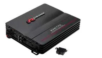 Produktbild von Renegade RXA770 Analog 2-Kanal Verstärker