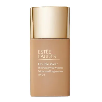 Zdjęcie produktu dla Estée Lauder Double Wear Sheer SPF20 Matujący podkład do twarzy 3W1 Tawny, 30ml