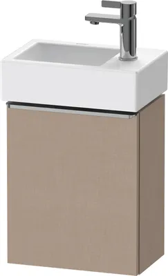 Produktbild von DURAVIT DE4218R70750000 D-Neo WTU WH R.ek 364x222x440 Lei Mt