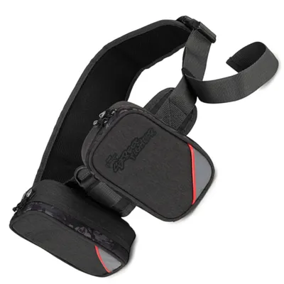 Produktbild von Fox Rage Street Fighter Utility Belt 89x11cm - Kunstködertasche