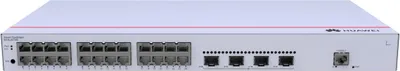 Image de Switch Gigabit Huawei S310-24T4S 24 ports 4x SFP