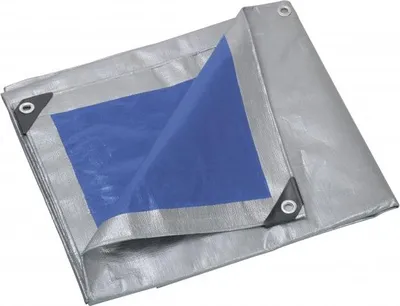 Produktbild von Ultraschwere plane 4 x 5 m Ribitech PRB25004X05