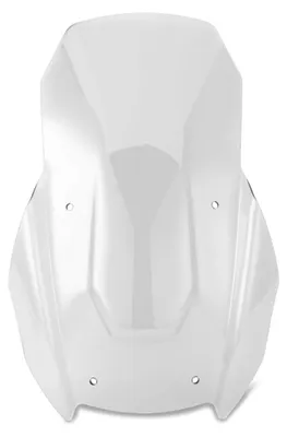 Obrázok produktu pre Vietorový štít pre motocykle, príslušenstvo pre model ADV 350