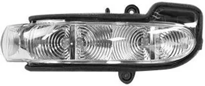 Produktbild von VAN WEZEL 3032913 Blinker Blinkleuchte Außenspiegel Links passend für MERCEDES-BENZ C-Klasse Limousine (W203) C-Klasse T-modell (S203)
