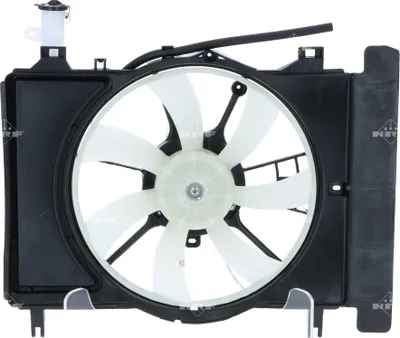 Obrázok produktu pre Ventilátor, chladenie motora