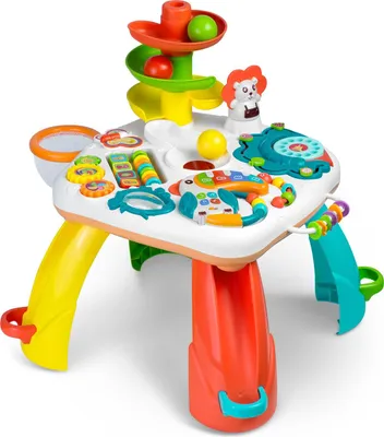 Obrázok produktu pre Vzdelávacia tabuľka s hudbou RK-811