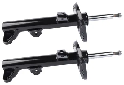 Zdjęcie produktu dla Zestaw 2 amortyzatorów przedniej osi – R171 SLK 200/280/350 – OEM 1713200130, 1713201030 – lewy/prawy