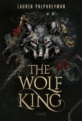 Produktbild von The Wolf King (Wolf King 1)