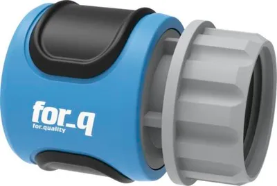 Obrázek produktu pro for_q Přechodový díl na hadici 1/2„-3/4"IG
