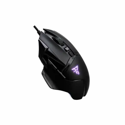 Produktbild von Mouse Tempest X8 Keeper Schwarz