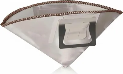 Produktbild von Brunner Kaffeefilter aus Edelstahl Gr.4