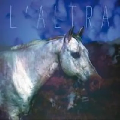 Produktbild von L'Altra: Telepathic