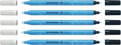 Obrázek produktu pro Pero na odstranění inkoustu "Corry", zmizík, SCHNEIDER