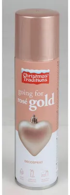 Obrázok produktu pre Bouhon - Goodmark gold, sprej 150 ml
