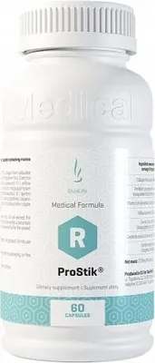 Image de DuoLife ProStik sulpiment diététique pour les articulations et les muscles