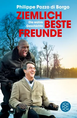 Produktbild von Ziemlich beste Freunde