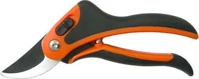 Produktbild von Schere Strend Pro Premium 3158B, 210 mm, Gartenschere, für Äste, TPR