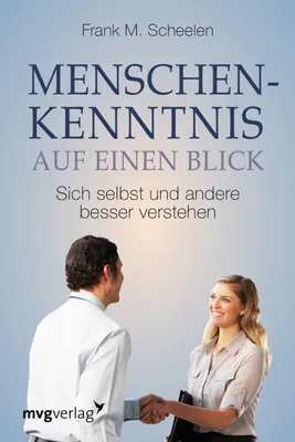 Produktbild von Menschenkenntnis auf einen Blick