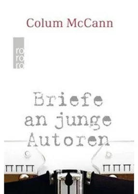Zdjęcie produktu dla Briefe an junge Autoren