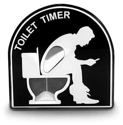 Image de Minuteur de 5 minutes pour une pause humoristique