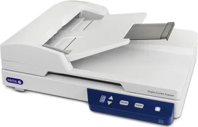 Produktbild von Xerox Duplex Combo Scanner (100N03448)