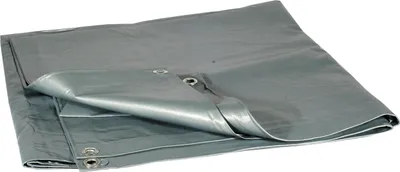 Produktbild von PLANDEKA EXTRA+ 300 g/m² 4 × 5 m – E-900-0101