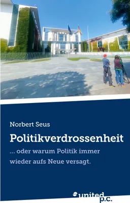 Produktbild von Politikverdrossenheit