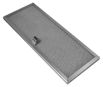 Produktbild von Metallfilter für Itho/Novy – Ersatzfilter