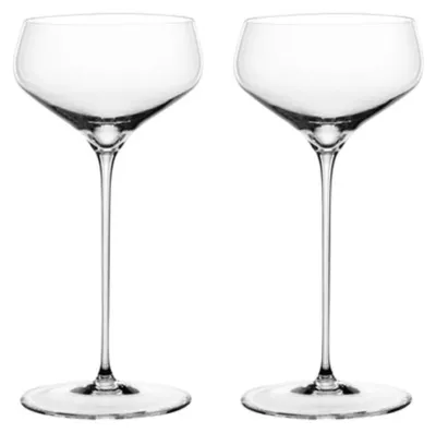 Produktbild von Spiegelau Cocktailglas Coupe (2-teilig)