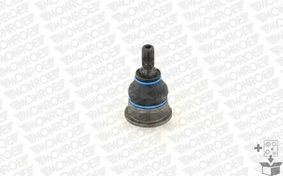 Produktbild von MONROE Traggelenk für RENAULT ESPACE III (JE0) L25517