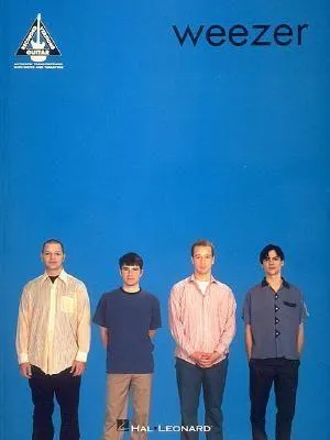 Produktbild von Weezer (the Blue Album)
