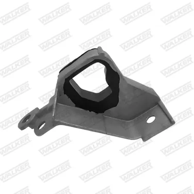 Produktbild von WALKER 80735 Halter Abgasanlage Auspuffanlage Montageteil