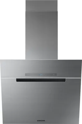 Produktbild von Samsung NK24M7070VS/UR, 729 m³/h, Geleitet, B, A, D, 68 dB
