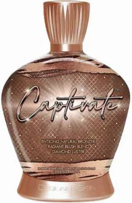 Produktbild von Designer Haut faszinieren natürliche Bronzer 400ml