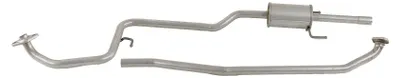 Immagine prodotto di WALKER 24685 Silenziatore centrale per TOYOTA Yaris hatchback (P13)