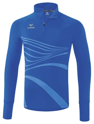 Produktbild von Erima Racing Longsleeve New Royal Junior - 140