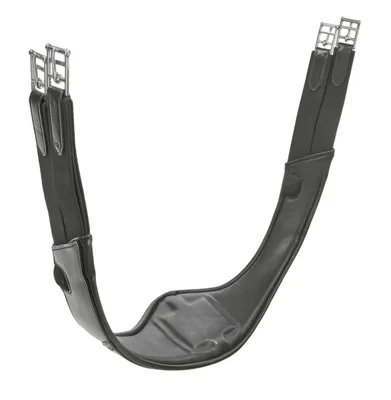 Produktbild von Busse Sattelgurt LIVORNO-LONG, elastisch