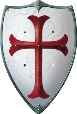 Produktbild von Ritterschild Templer