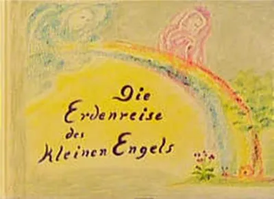 Zdjęcie produktu dla Die Erdenreise des kleinen Engels