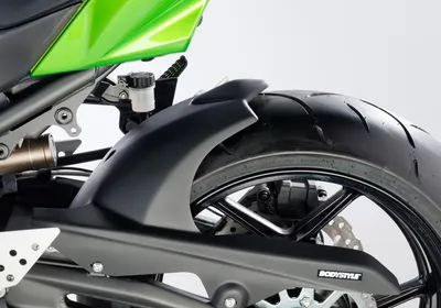 Image de BODYSTYLE Garde-boue arrière pour Z750R ZR750N pour Z750R ZR750N