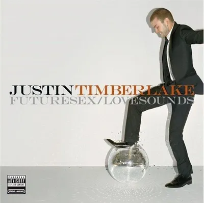 Immagine prodotto di Justin Timberlake: Futuresex / Lovesounds
