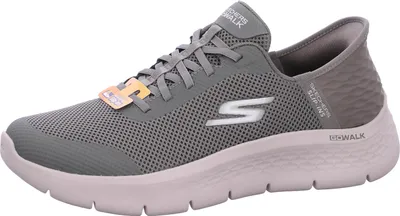 Produktbild von Skechers Go Walk Flex Sneaker Grün