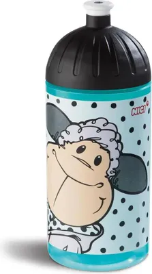 Produktbild von NICI Nici 40890 Trinkflasche Jolly Tessa