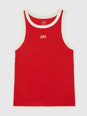 Obrázok produktu pre Tričko s výstrihom do V a logom GAP, veľkosť XXL