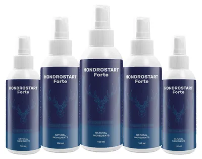 Produktbild von 5x 100 ml Hautpflegeprodukt mit natürlichen Inhaltsstoffen, kühlend und erfrischend