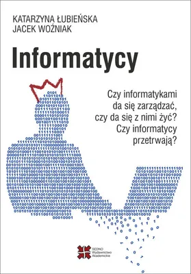 Immagine prodotto di Informatycy