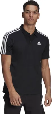 Zdjęcie produktu dla Adidas Koszulki rimeblue Designed To Move Sport 3 Stripes, GM2075, Rozmiar: 170