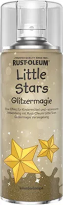Produktbild von Rust-Oleum Little Stars Glitzermagie Wunderlampe