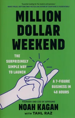 Image de Million Dollar Weekend